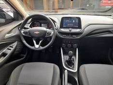 Chevrolet ONIX LT 1.0 2023 FERREIRA VEÍCULOS VENÂNCIO AIRES / Carros no Vale