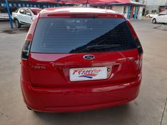 Ford FIESTA CLASS 1.6 2013 FERREIRA VEÍCULOS VENÂNCIO AIRES / Carros no Vale