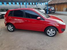 Ford FIESTA CLASS 1.6 2013 FERREIRA VEÍCULOS VENÂNCIO AIRES / Carros no Vale