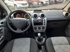 Ford FIESTA CLASS 1.6 2013 FERREIRA VEÍCULOS VENÂNCIO AIRES / Carros no Vale