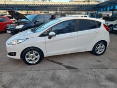 Ford FIESTA SE 1.6 2014 FERREIRA VEÍCULOS VENÂNCIO AIRES / Carros no Vale