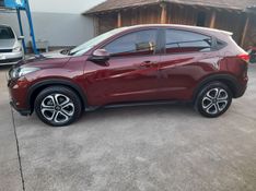 Honda HR-V LX 1.8 2016 FERREIRA VEÍCULOS VENÂNCIO AIRES / Carros no Vale