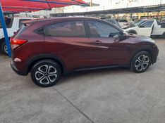 Honda HR-V LX 1.8 2016 FERREIRA VEÍCULOS VENÂNCIO AIRES / Carros no Vale