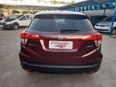 Honda HR-V LX 1.8 2016 FERREIRA VEÍCULOS VENÂNCIO AIRES / Carros no Vale