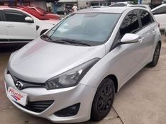 HYUNDAI HB20 COMFORT 1.6 /2014 FERREIRA VEÍCULOS VENÂNCIO AIRES / Carros no Vale