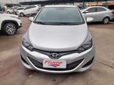 HYUNDAI HB20 COMFORT 1.6 /2014 FERREIRA VEÍCULOS VENÂNCIO AIRES / Carros no Vale