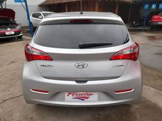 HYUNDAI HB20 COMFORT 1.6 /2014 FERREIRA VEÍCULOS VENÂNCIO AIRES / Carros no Vale