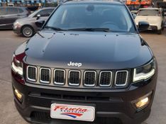 Jeep COMPASS SPORT 2.0 2019 FERREIRA VEÍCULOS VENÂNCIO AIRES / Carros no Vale