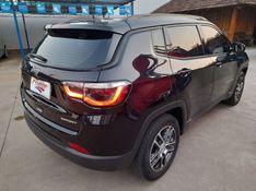 Jeep COMPASS SPORT 2.0 2019 FERREIRA VEÍCULOS VENÂNCIO AIRES / Carros no Vale