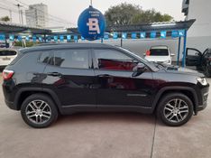 Jeep COMPASS SPORT 2.0 2019 FERREIRA VEÍCULOS VENÂNCIO AIRES / Carros no Vale