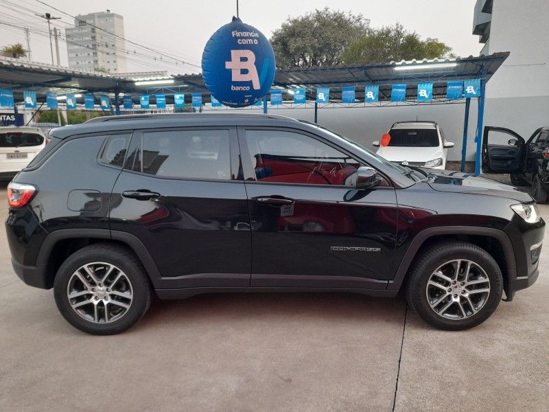 Jeep COMPASS SPORT 2.0 2019 FERREIRA VEÍCULOS VENÂNCIO AIRES / Carros no Vale