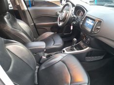 Jeep COMPASS SPORT 2.0 2019 FERREIRA VEÍCULOS VENÂNCIO AIRES / Carros no Vale