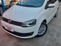 Volkswagen FOX TREND 1.0 8V 2014 FERREIRA VEÍCULOS VENÂNCIO AIRES / Carros no Vale