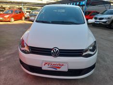 Volkswagen FOX TREND 1.0 8V 2014 FERREIRA VEÍCULOS VENÂNCIO AIRES / Carros no Vale