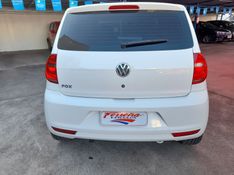 Volkswagen FOX TREND 1.0 8V 2014 FERREIRA VEÍCULOS VENÂNCIO AIRES / Carros no Vale