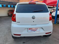 Volkswagen FOX TREND 1.0 8V 2014 FERREIRA VEÍCULOS VENÂNCIO AIRES / Carros no Vale