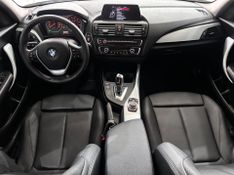 Bmw 120i Active 2015/2015 COVEL VEICULOS ENCANTADO / Carros no Vale