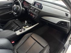 Bmw 120i Active 2015/2015 COVEL VEICULOS ENCANTADO / Carros no Vale