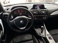 Bmw 120i Active 2015/2015 COVEL VEICULOS ENCANTADO / Carros no Vale