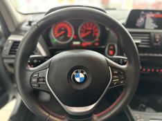 Bmw 120i Active 2015/2015 COVEL VEICULOS ENCANTADO / Carros no Vale