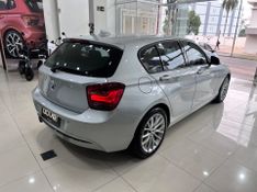 Bmw 120i Active 2015/2015 COVEL VEICULOS ENCANTADO / Carros no Vale