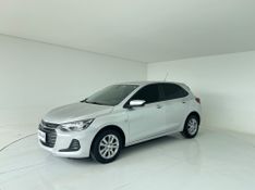 Chevrolet Onix Hatch Lt 1.0 12v Mec. 2020/2020 COVEL VEICULOS ENCANTADO / Carros no Vale