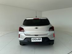 Chevrolet Onix Hatch Lt 1.0 12v Mec. 2020/2020 COVEL VEICULOS ENCANTADO / Carros no Vale