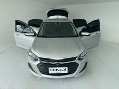 Chevrolet Onix Hatch Lt 1.0 12v Mec. 2020/2020 COVEL VEICULOS ENCANTADO / Carros no Vale