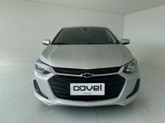 Chevrolet Onix Hatch Lt 1.0 12v Mec. 2020/2020 COVEL VEICULOS ENCANTADO / Carros no Vale