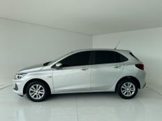 Chevrolet Onix Hatch Lt 1.0 12v Mec. 2020/2020 COVEL VEICULOS ENCANTADO / Carros no Vale