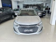 Chevrolet Onix Hatch Lt 1.0 12v Mec. 2020/2020 COVEL VEICULOS ENCANTADO / Carros no Vale