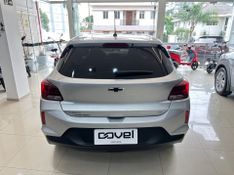 Chevrolet Onix Hatch Lt 1.0 12v Mec. 2020/2020 COVEL VEICULOS ENCANTADO / Carros no Vale