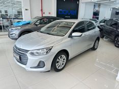 Chevrolet Onix Hatch Lt 1.0 12v Mec. 2020/2020 COVEL VEICULOS ENCANTADO / Carros no Vale