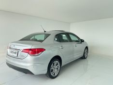 Citroen C4 Lounge 1.6 Exclusive 16v Turbo 2015/2015 COVEL VEICULOS ENCANTADO / Carros no Vale