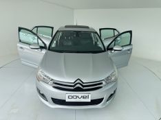 Citroen C4 Lounge 1.6 Exclusive 16v Turbo 2015/2015 COVEL VEICULOS ENCANTADO / Carros no Vale