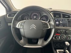 Citroen C4 Lounge 1.6 Exclusive 16v Turbo 2015/2015 COVEL VEICULOS ENCANTADO / Carros no Vale