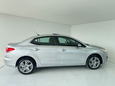 Citroen C4 Lounge 1.6 Exclusive 16v Turbo 2015/2015 COVEL VEICULOS ENCANTADO / Carros no Vale