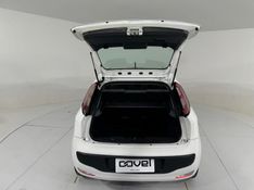 Fiat Punto Attractive 2012/2013 COVEL VEICULOS ENCANTADO / Carros no Vale