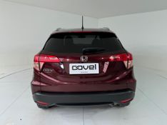 Honda Hr-v Ex 1.8 Flexone 16v 2018/2018 COVEL VEICULOS ENCANTADO / Carros no Vale