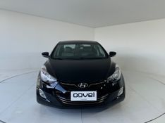 Hyundai Elantra Gls 2011/2012 COVEL VEICULOS ENCANTADO / Carros no Vale