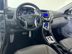 Hyundai Elantra Gls 2011/2012 COVEL VEICULOS ENCANTADO / Carros no Vale