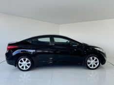 Hyundai Elantra Gls 2011/2012 COVEL VEICULOS ENCANTADO / Carros no Vale