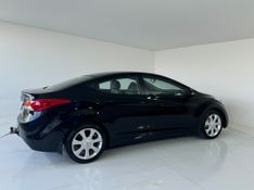 Hyundai Elantra Gls 2011/2012 COVEL VEICULOS ENCANTADO / Carros no Vale