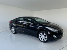 Hyundai Elantra Gls 2011/2012 COVEL VEICULOS ENCANTADO / Carros no Vale