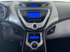 Hyundai Elantra Gls 2011/2012 COVEL VEICULOS ENCANTADO / Carros no Vale