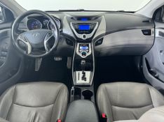 Hyundai Elantra Gls 2011/2012 COVEL VEICULOS ENCANTADO / Carros no Vale