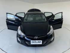 Hyundai Elantra Gls 2011/2012 COVEL VEICULOS ENCANTADO / Carros no Vale