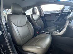 Hyundai Elantra Gls 2011/2012 COVEL VEICULOS ENCANTADO / Carros no Vale