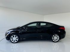 Hyundai Elantra Gls 2011/2012 COVEL VEICULOS ENCANTADO / Carros no Vale