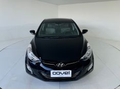 Hyundai Elantra Gls 2011/2012 COVEL VEICULOS ENCANTADO / Carros no Vale